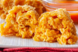 Veg Mac and Cheetos