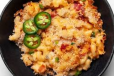 Veg Mac and Cheese