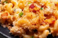 Chicken Mac and Cheese