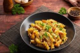 Veg Golden Twist Pasta