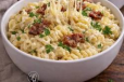Chicken Golden Twist Pasta