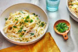 Chicken Fettuccine Pasta