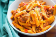 Veg Penne Pasta
