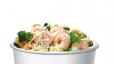 Seafood Pasta
