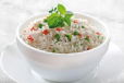 Veg Fried Rice