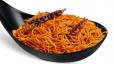 Triple Schezwan Fried Rice