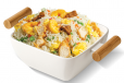 Mixed Fried Rice