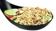 Chicken Noodles