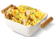 Mixed Noodles