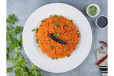 Veg Schezwan Fried Rice