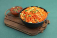 Veg Schezwan Noodles