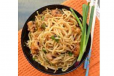 Prawns Schezwan Noodles