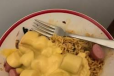 Large Cheese Indomie
