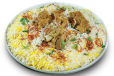 Mutton Biriyani