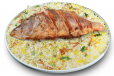 Sherry Biriyani