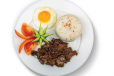 Tapsilog