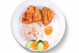 Chicksilog