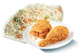 Lunch Meal