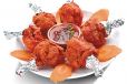 Chicken Lollipop