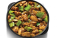 Pepper Chicken