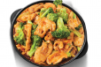 Chicken w. Broccoli