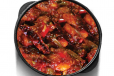 Prawns Chilli