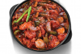 Chicken Chilli