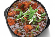 Chicken Manchurian