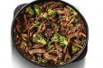 Beef w. Broccoli