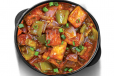 Paneer Chilli