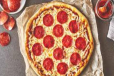 Small Pepperoni Pizza