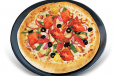 Small Chicken Tikka Pizza