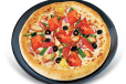 Large Chicken Tikka Pizza