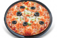Small Zinger Pizza