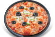 Large Zinger Pizza