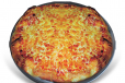 Small Cheese Pizza