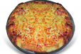 Large Cheese Pizza