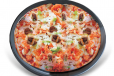Small Hot Shay SP Pizza