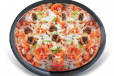 Large Hot Shay SP Pizza