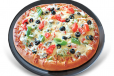 Large Vegetable Pizza