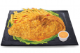 Fish Fillet Full