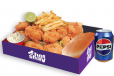 Shrimps Meal