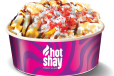 Street Fries