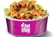 Dynamite Shrimps