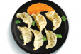 Steamed Momo Chicken
