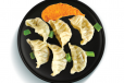 Steamed Momo Veg