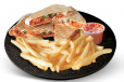 Savoury Spicy