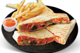 Cheesy Chicken