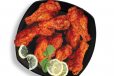 Hot Shay Spicy Wings