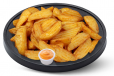 Potato Wedges